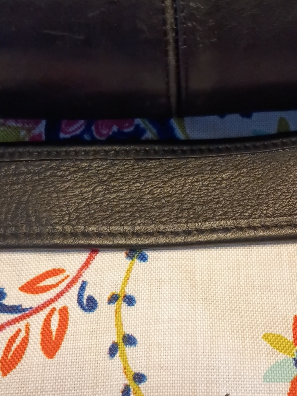 Coach Vintage Carrier Bag/Briefcase - Picture 11 of 15